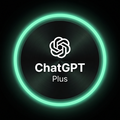 ChatGPT Plus