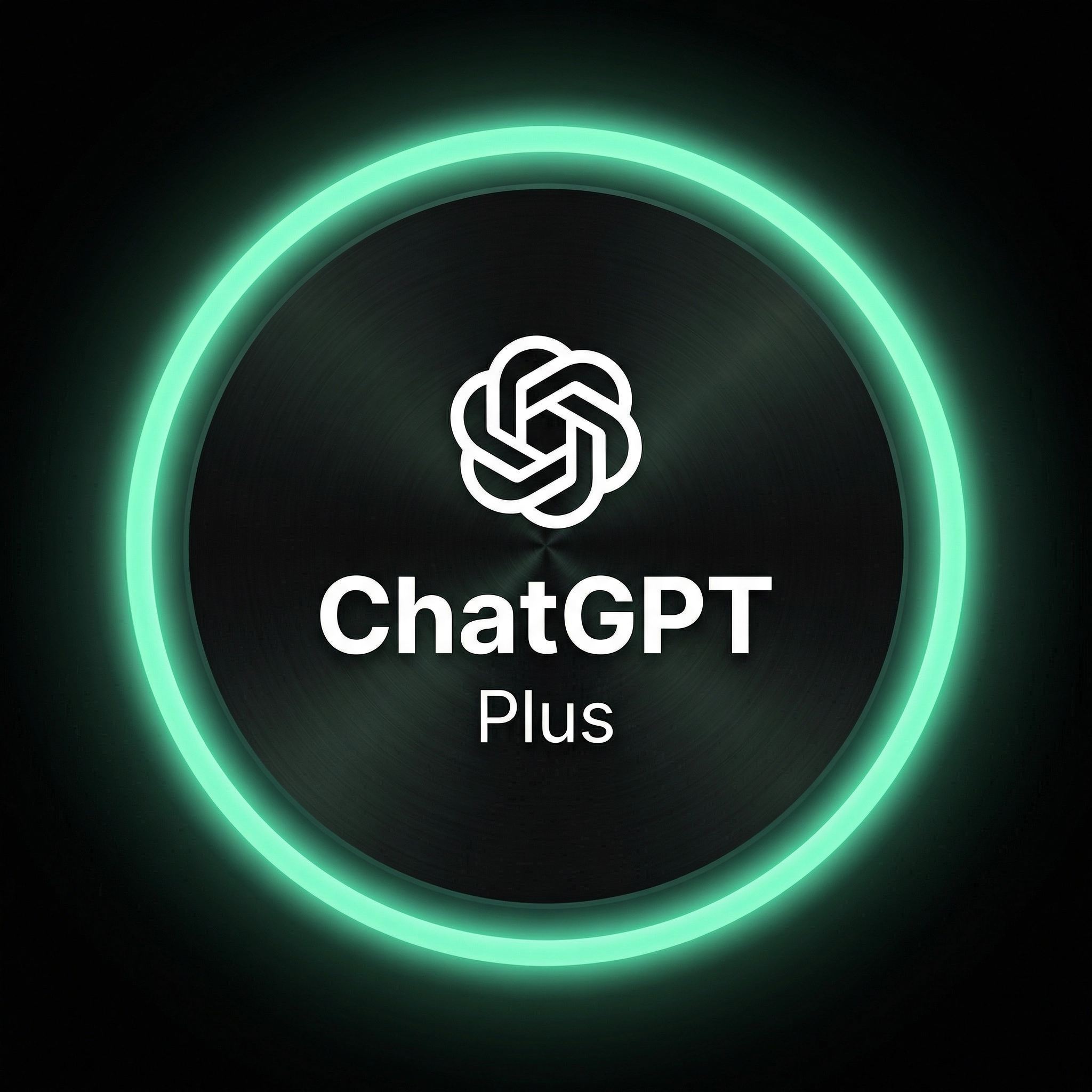 ChatGPT Plus