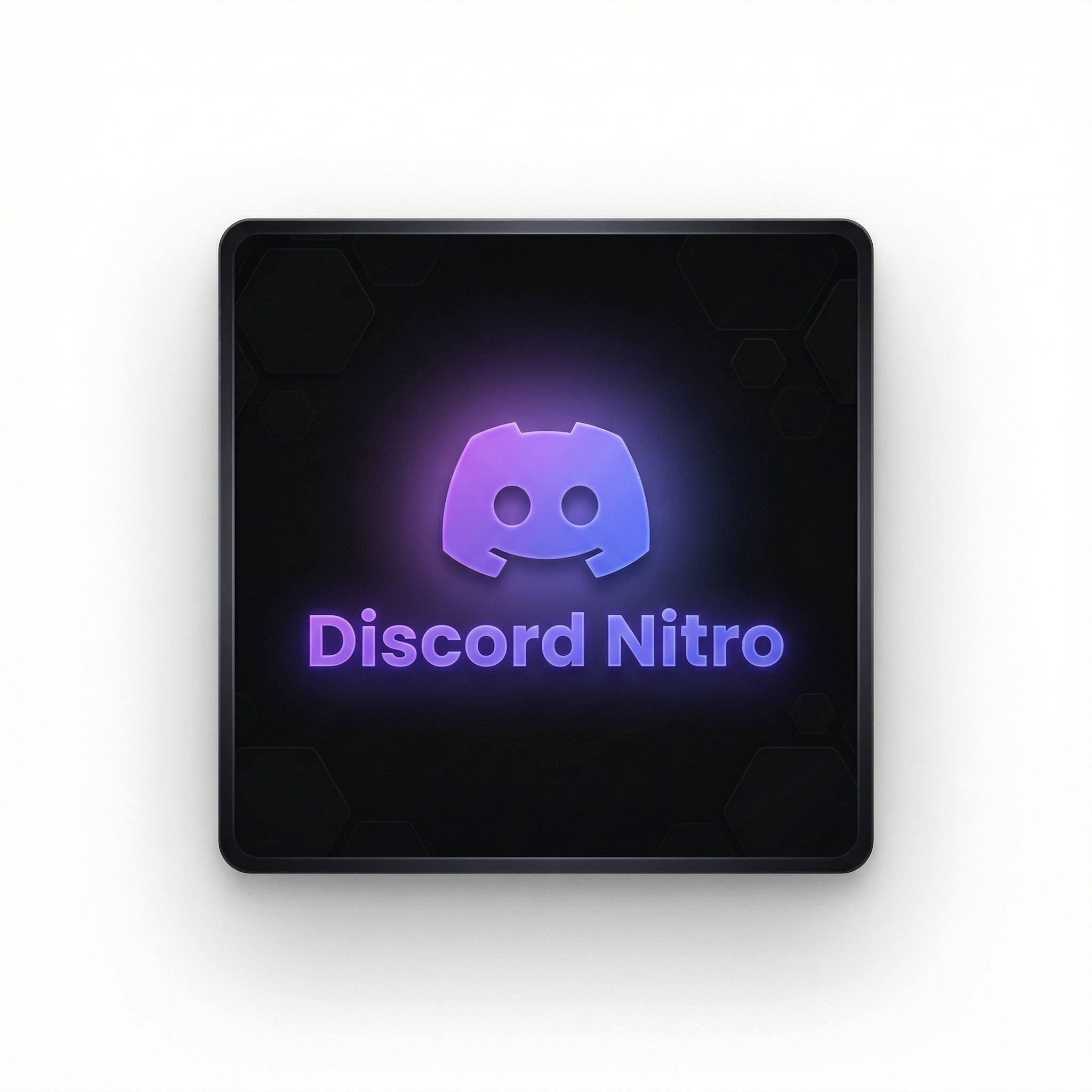 Discord Nitro