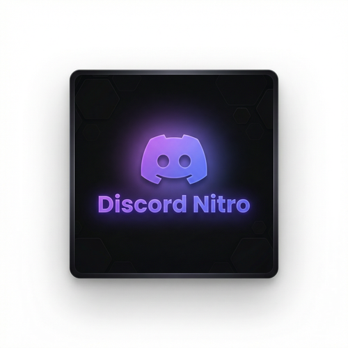 Discord Nitro