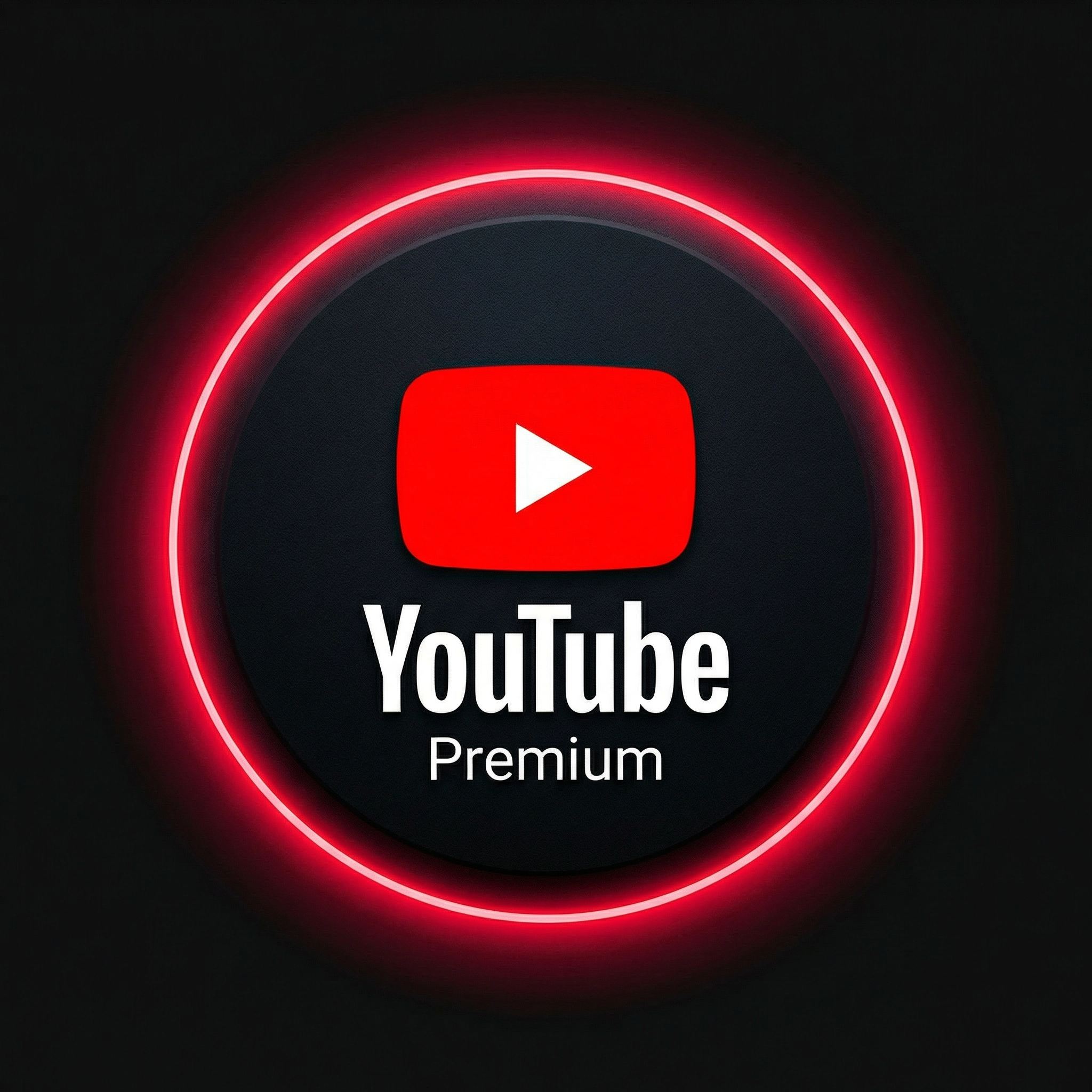 YouTube Premium